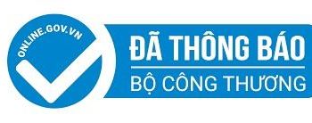Đã thông báo Bộ Công Thương