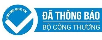 Đã thông báo Bộ Công Thương