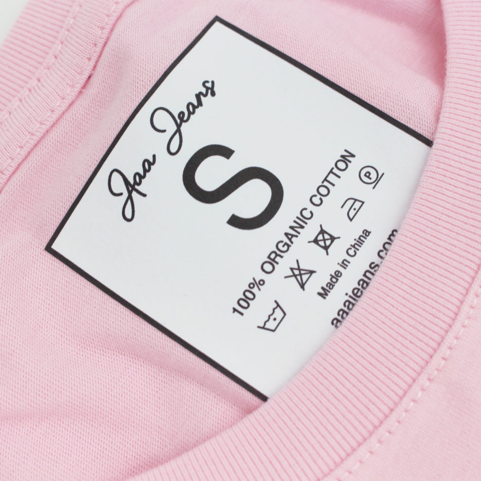 Ao thun nu cao cap organic cotton