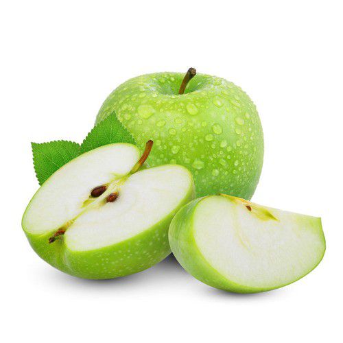 Dùng táo xanh làm bữa xế giúp đốt cháy calorie