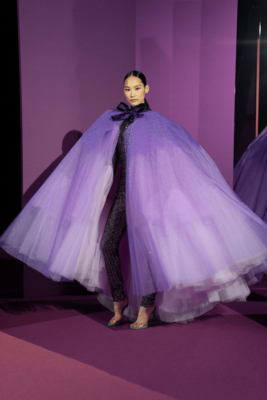 Alexis Mabille haute couture fall 2021