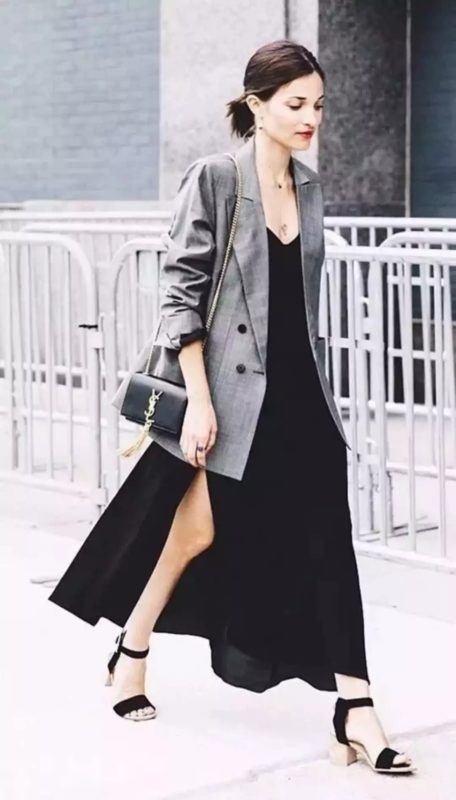 Áo Blazer tay dài màu trơn cho nữ- Áo Blazer Vest Nữ 1 Lớp Khoác Ngoài Dài  Tay Nhiều Màu Kiểu Dáng Trẻ Trung - Áo vest, blazer nữ | ThờiTrangNữ.vn