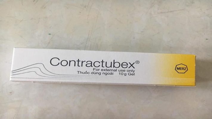 contractubex