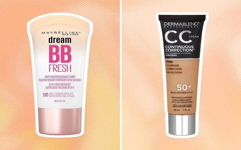 BB Cream hay CC Cream