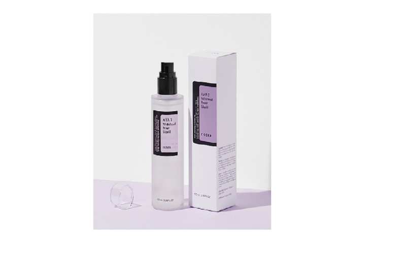 Cosrx AHA/BHA Clarifying Treatment Toner