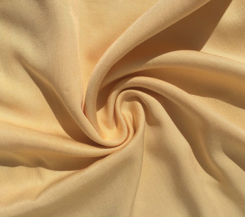 sợi polyester