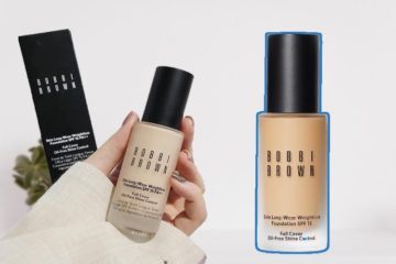 kem nền Bobbi Brown