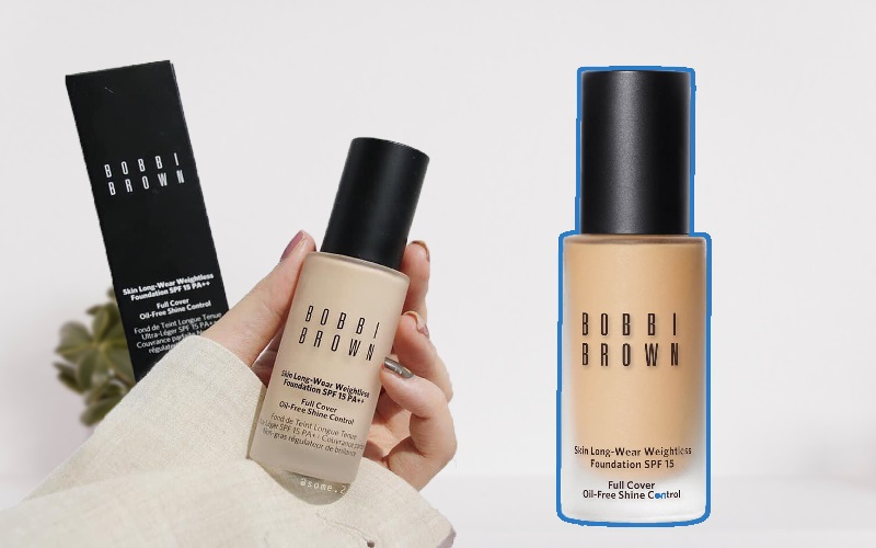 kem nền Bobbi Brown