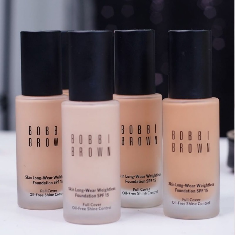 kem nền Bobbi Brown