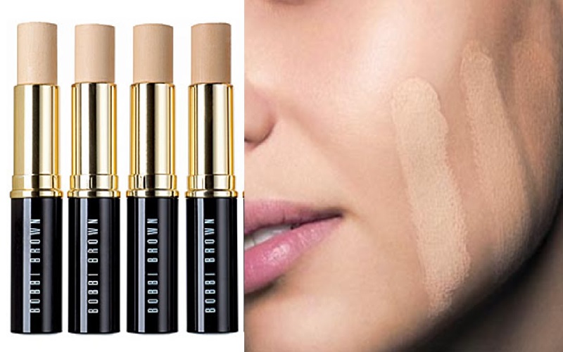 kem nền Bobbi Brown