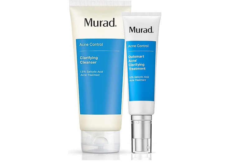 kem Murad Outsmart Acne Clarifying Treatment