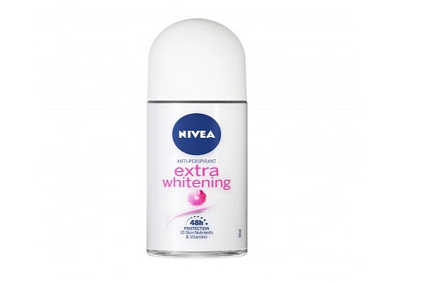 lăn khử mùi Nivea