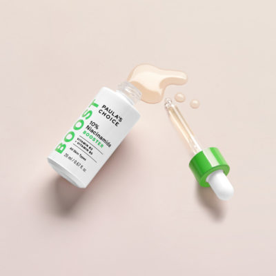 Top 5 serum chứa niacinamide 