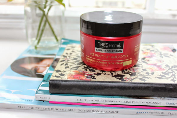 TRESemmé Keratin Smooth Deep Treatment Masque