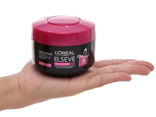 Kem L'Oreal Elseve Fall Resist