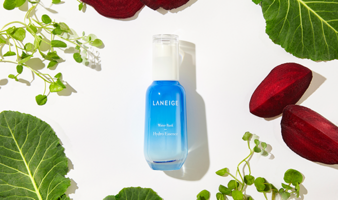 Laneige Water 