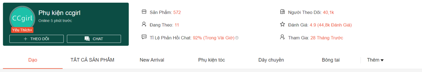 thắt lưng shopee