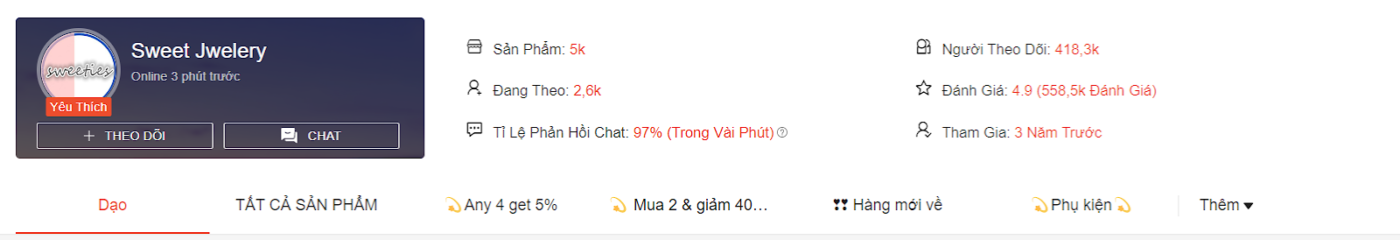 thắt lưng shopee