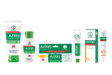 Sản phẩm Acnes có tốt không