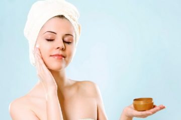 Tìm hiểu về những loại kem dưỡng Collagen