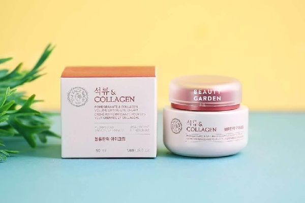 Kem dưỡng Collagen 