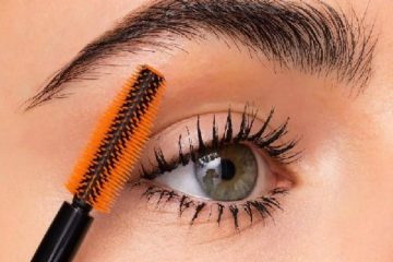 Mascara tốt nhất