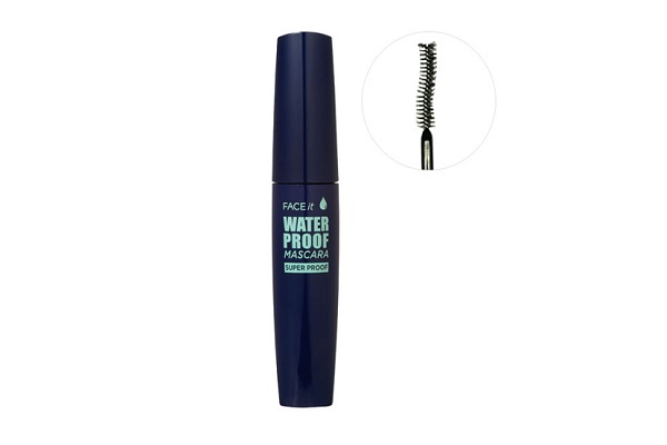 Mascara của The Face Shop 