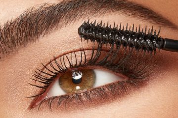 Tìm hiểu các loại mascara giá rẻ v