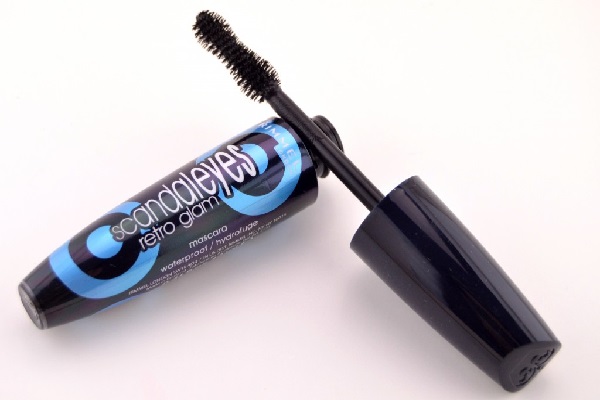 Mascara tốt giá rẻ