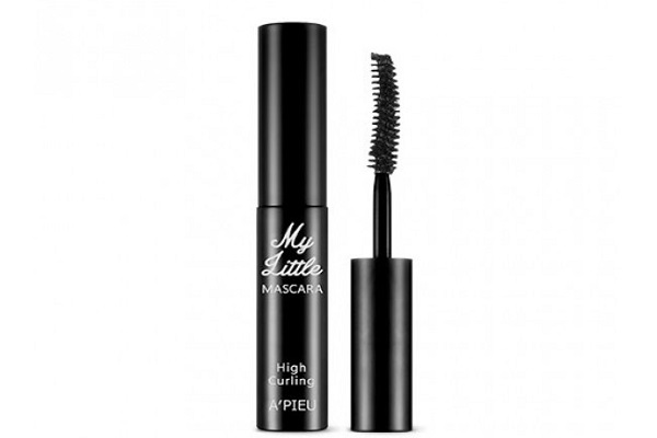 Các loại mascara giá rẻ 