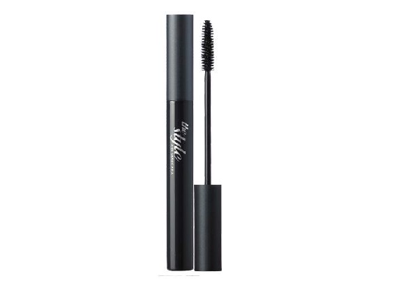 Mascara chống trôi 