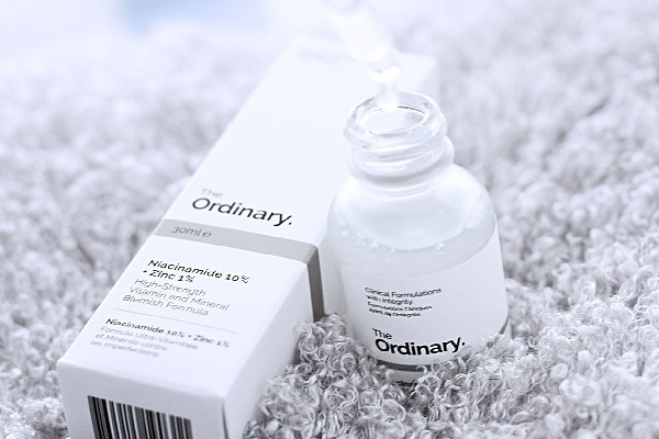 Serum dưỡng da tốt nhất 