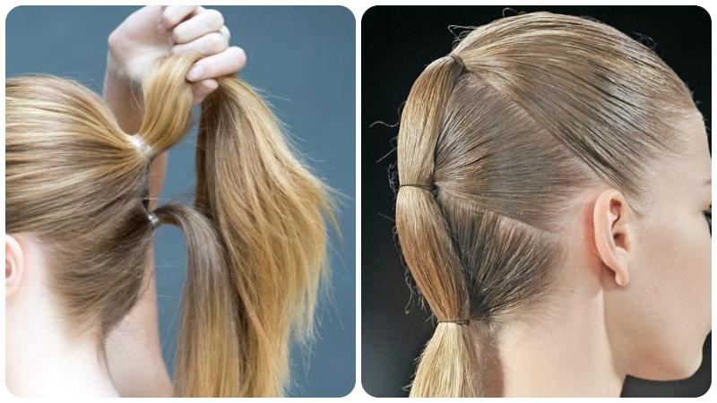10 Cách búi tóc đẹp và đơn giản cho nàng bận rộn | Đẹp365