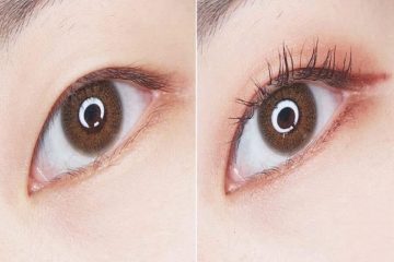 Những loại mascara đẹp