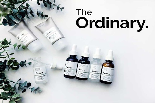 Mỹ phẩm The Ordinary