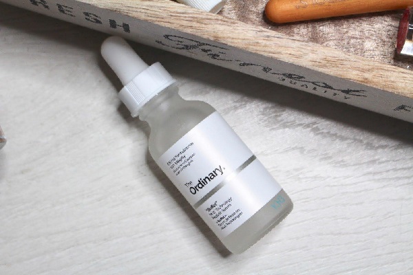 serum tốt nhất 