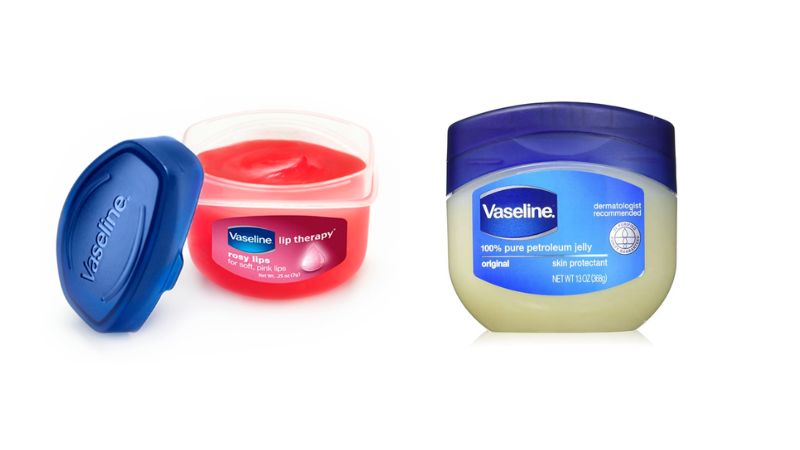 vaseline