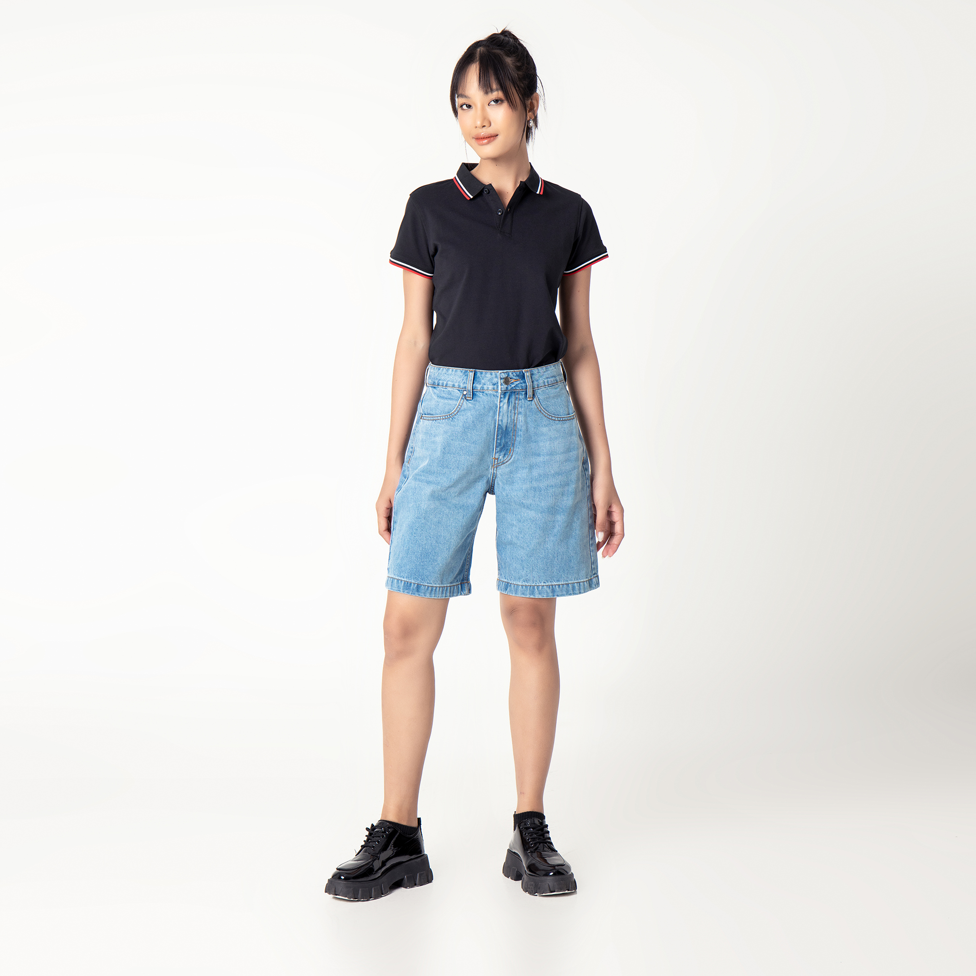 Lịch sử giá Quần short jean nữ đẹp mới nhất 2019 qsn15 sale cập nhật 9/2023  - BeeCost