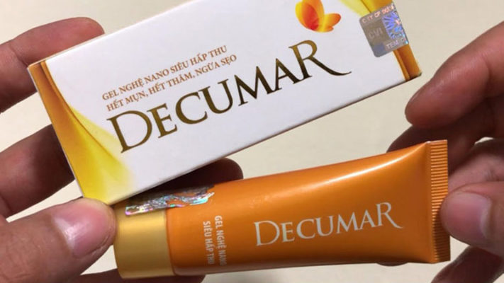 Decumar 