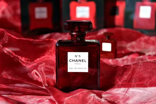 Chanel No5 Limited Edition 2018 100ml