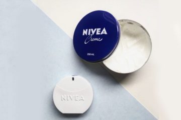 Thành phần kem dưỡng Nivea