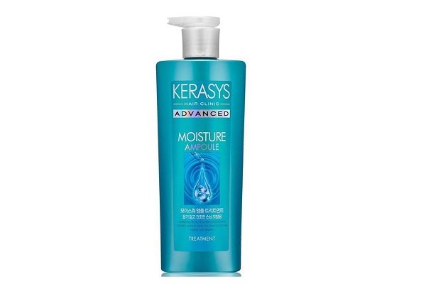 Dầu gội Kerasys Moisture chống lão hoá tóc