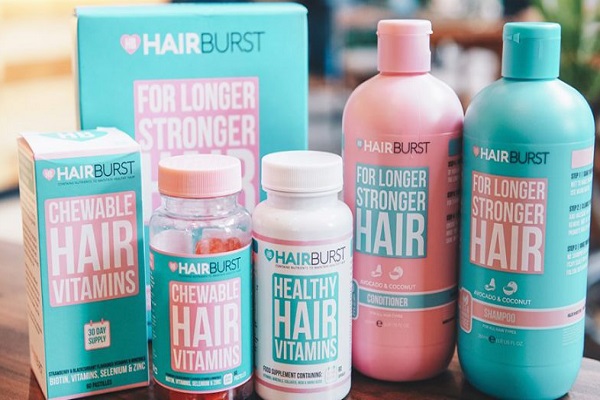 Những điểm nổi bật của Hairburst