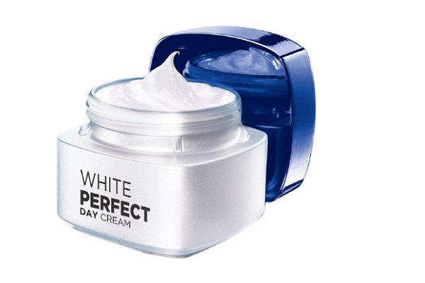 kem dưỡng da Loreal White Perfect