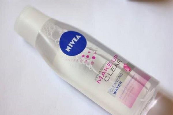 Nước tẩy trang Nivea