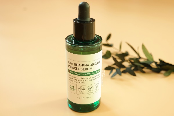 Serum dưỡng da