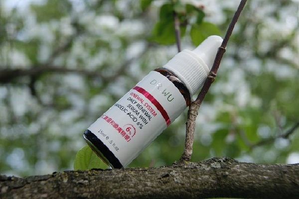 serum Mandelic Acid Dr.Wu