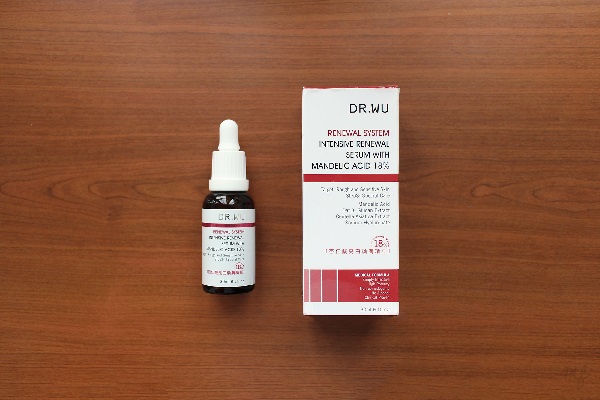 serum dưỡng da