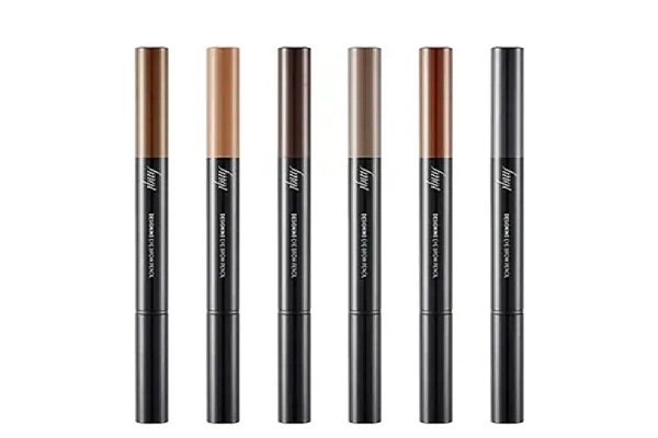 Designing Eyebrow Pencil- Thiết kế lõi chì độc đáo