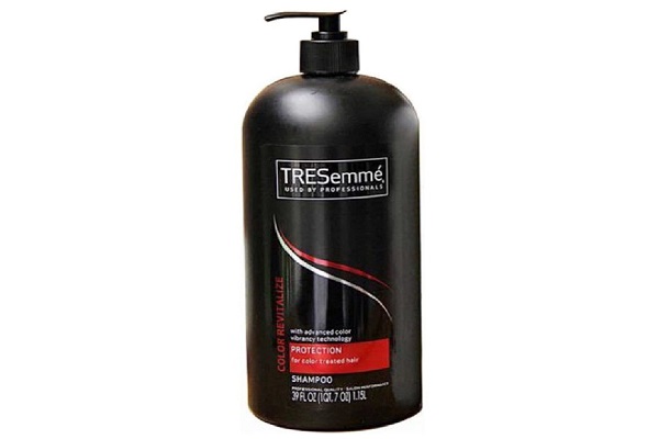 Tresemme Color Revitalize Shampoo chiết xuất tự nhiên